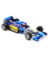 ミニチャンプス 1/18スケール ベネトン ルノー B195 ミハエル･シューマッハ 1995年 日本GP ウィナー レインタイヤ仕様 /msl画像サブ