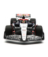 CKモデルカーズ 別注 ミニチャンプス 1/18スケール スクーデリア アルファタウリ AT04 角田裕毅 2023年 イギリスGP /23f1m/msl画像サブ