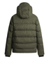 【50%オフセール】レッドブル レーシング チーム PEPE JEANS シティー パッファー ジャケット グリーン 2024 /LS-W/ARB画像サブ