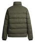 【50%オフセール】レッドブル レーシング チーム PEPE JEANS シティー パッファー ジャケット グリーン 2024 /LS-W/ARB画像サブ