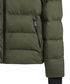 【50%オフセール】レッドブル レーシング チーム PEPE JEANS シティー パッファー ジャケット グリーン 2024 /LS-W/ARB画像サブ