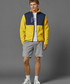 【50%オフセール】レッドブル レーシング チーム PEPE JEANS ポーラー フリース ハイブリッド ジャケット 2024 /LS-W/ARB画像サブ