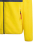 【50%オフセール】レッドブル レーシング チーム PEPE JEANS ポーラー フリース ハイブリッド ジャケット 2024 /LS-W/ARB画像サブ