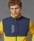 【50%オフセール】レッドブル レーシング チーム PEPE JEANS ポーラー フリース ハイブリッド ジャケット 2024 /LS-W/ARB画像サブ