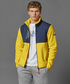 【50%オフセール】レッドブル レーシング チーム PEPE JEANS ポーラー フリース ハイブリッド ジャケット 2024 /LS-W/ARB画像サブ
