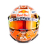 フェルスタッペン別注 シューベルト 1/2スケール マックス・フェルスタッペン 2024年 オレンジ トリビュート レッドブル レーシング チーム ヘルメット /ARB/msl画像サブ