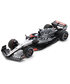 スパーク 1/43スケール スクーデリア アルファタウリ AT04 ダニエル・リカルド 2023年 ラスベガスGP /23f1m/msl