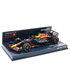 ミニチャンプス 1/43スケール オラクル レッドブル レーシング ホンダ RB19 マックス・フェルスタッペン 2023年 モナコGP 優勝 /ARB/23f1m/msl