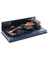 ミニチャンプス 1/43スケール オラクル レッドブル レーシング ホンダ RB19 マックス・フェルスタッペン 2023年 スペインGP 優勝 /ARB/23f1m/msl