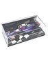 ミニチャンプス 1/43スケール VISA CASH APP RB F1 ホンダ VCARB 01 角田裕毅 2024年 /24f1m画像サブ