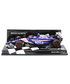 ミニチャンプス 1/43スケール VISA CASH APP RB F1 ホンダ VCARB 01 角田裕毅 2024年 /24f1m画像サブ