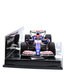ミニチャンプス 1/43スケール VISA CASH APP RB F1 ホンダ VCARB 01 角田裕毅 2024年 /24f1m画像サブ