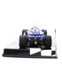 ミニチャンプス 1/43スケール VISA CASH APP RB F1 ホンダ VCARB 01 角田裕毅 2024年 /24f1m画像サブ
