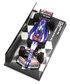 ミニチャンプス 1/43スケール VISA CASH APP RB F1 ホンダ VCARB 01 角田裕毅 2024年 /24f1m画像サブ