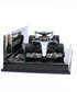 ミニチャンプス 1/43スケール メルセデス AMG ペトロナス F1 W15 E パフォーマンス ルイス・ハミルトン 2024年 /24f1m画像サブ