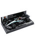 ミニチャンプス 1/43スケール メルセデス AMG ペトロナス F1 W15 E パフォーマンス ルイス・ハミルトン 2024年 /24f1m画像サブ