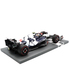 ミニチャンプス 1/18スケール スクーデリア アルファタウリ ホンダ AT04 角田裕毅 2023年 /23f1m/msl画像サブ