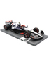 ミニチャンプス 1/18スケール スクーデリア アルファタウリ ホンダ AT04 角田裕毅 2023年 /23f1m/msl画像サブ