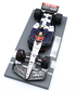 ミニチャンプス 1/18スケール スクーデリア アルファタウリ ホンダ AT04 角田裕毅 2023年 /23f1m/msl画像サブ