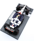 ミニチャンプス 1/18スケール スクーデリア アルファタウリ ホンダ AT04 角田裕毅 2023年 /23f1m/msl画像サブ