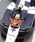 ミニチャンプス 1/18スケール スクーデリア アルファタウリ ホンダ AT04 角田裕毅 2023年 /23f1m/msl画像サブ