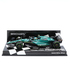 ミニチャンプス 1/43スケール アストンマーチン アラムコ コグ二ザント F1 チーム AMR23 フェルナンド・アロンソ 2023年 モナコGP 2位入賞/23f1m/msl画像サブ