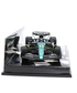 ミニチャンプス 1/43スケール アストンマーチン アラムコ コグ二ザント F1 チーム AMR23 フェルナンド・アロンソ 2023年 モナコGP 2位入賞/23f1m/msl画像サブ