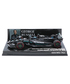 ミニチャンプス 1/43スケール メルセデス AMG ペトロナス F1 W14 E パフォーマンス ジョージ・ラッセル 2023年 スペインGP 3位入賞 /23f1m/msl画像サブ