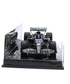 ミニチャンプス 1/43スケール メルセデス AMG ペトロナス F1 W14 E パフォーマンス ジョージ・ラッセル 2023年 スペインGP 3位入賞 /23f1m/msl画像サブ