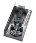 ミニチャンプス 1/43スケール メルセデス AMG ペトロナス F1 W14 E パフォーマンス ジョージ・ラッセル 2023年 スペインGP 3位入賞 /23f1m/msl画像サブ