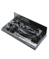 ミニチャンプス 1/43スケール メルセデス AMG ペトロナス F1 W14 E パフォーマンス ジョージ・ラッセル 2023年 スペインGP 3位入賞 /23f1m/msl画像サブ
