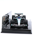 ミニチャンプス 1/43スケール メルセデス AMG ペトロナス F1 W15 E パフォーマンス ジョージ・ラッセル 2024年 /24f1m画像サブ