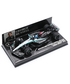 ミニチャンプス 1/43スケール メルセデス AMG ペトロナス F1 W15 E パフォーマンス ジョージ・ラッセル 2024年 /24f1m画像サブ