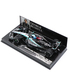 ミニチャンプス 1/43スケール メルセデス AMG ペトロナス F1 W15 E パフォーマンス ジョージ・ラッセル 2024年 /24f1m画像サブ