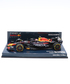 ミニチャンプス 1/43スケール オラクル レッドブル レーシング ホンダ RB19 マックス・フェルスタッペン 2023年 モナコGP 優勝 /ARB/23f1m/msl画像サブ
