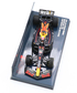 ミニチャンプス 1/43スケール オラクル レッドブル レーシング ホンダ RB19 マックス・フェルスタッペン 2023年 モナコGP 優勝 /ARB/23f1m/msl画像サブ