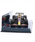 ミニチャンプス 1/43スケール オラクル レッドブル レーシング ホンダ RB19 マックス・フェルスタッペン 2023年 スペインGP 優勝 /ARB/23f1m/msl画像サブ