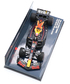 ミニチャンプス 1/43スケール オラクル レッドブル レーシング ホンダ RB19 マックス・フェルスタッペン 2023年 スペインGP 優勝 /ARB/23f1m/msl画像サブ