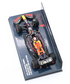 ミニチャンプス 1/43スケール オラクル レッドブル レーシング ホンダ RB19 マックス・フェルスタッペン 2023年 スペインGP 優勝 /ARB/23f1m/msl画像サブ