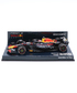 ミニチャンプス 1/43スケール オラクル レッドブル レーシング ホンダ RB19 マックス・フェルスタッペン 2023年 カナダGP 優勝 /ARB/23f1m/msl画像サブ