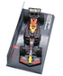 ミニチャンプス 1/43スケール オラクル レッドブル レーシング ホンダ RB19 マックス・フェルスタッペン 2023年 カナダGP 優勝 /ARB/23f1m/msl画像サブ