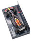 ミニチャンプス 1/43スケール オラクル レッドブル レーシング ホンダ RB19 マックス・フェルスタッペン 2023年 カナダGP 優勝 /ARB/23f1m/msl画像サブ