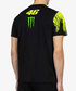 【50%オフセール】バレンティーノ・ロッシ VR46 モンスターエナジー Tシャツ /FN-W画像サブ
