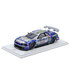 スパーク 1/43スケール ザナヴィ ヒロト 日産 スカイライン GT-R (R34) NO.22 ミハエル・クルム / 田中哲也 2001年 JGTC GT500 /msl