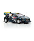 スパーク 1/43スケール フォード プーマ ラリー1 M-スポーツ フォード ワールドラリー チーム 28号車 アルベルト・ヘラー / ルイス・アジェンテ 2023年 チリ ラリー /msl画像サブ