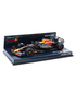 ミニチャンプス 1/43スケール オラクル レッドブル レーシング ホンダ RB19 マックス・フェルスタッペン 2023年 オランダGP 優勝 /ARB/23f1m/msl