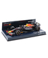 ミニチャンプス 1/43スケール オラクル レッドブル レーシング ホンダ RB19 マックス・フェルスタッペン 2023年 ハンガリーGP 優勝 /ARB/23f1m/msl