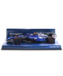 ミニチャンプス 1/43スケール ウィリアムズ レーシング FW45 アレクサンダー・アルボン 2023年 イギリスGP ウィリアムズ 参戦800GP /23f1m/msl画像サブ