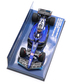 ミニチャンプス 1/43スケール ウィリアムズ レーシング FW45 アレクサンダー・アルボン 2023年 イギリスGP ウィリアムズ 参戦800GP /23f1m/msl画像サブ