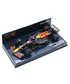 ミニチャンプス 1/43スケール オラクル レッドブル レーシング ホンダ RB19 マックス・フェルスタッペン 2023年 オランダGP 優勝 /ARB/23f1m/msl画像サブ